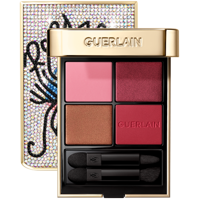 OMBRE G PALETA DE SOMBRAS NATAL 2024